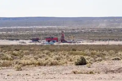 Parque Industrial II de Roca: las nuevas reglas para acceder a los terrenos y los beneficios que ofrece