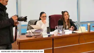 Tres detenidos por un crimen atroz: la víctima fue hallada un mes después entre arbustos