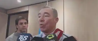San Juan se prepara para tomar el control de las rutas nacionales: ¿qué implica el acuerdo?