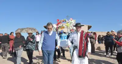 Lavalle se prepara para su Fiesta Patronal: ¿qué actividades habrá en la celebración?