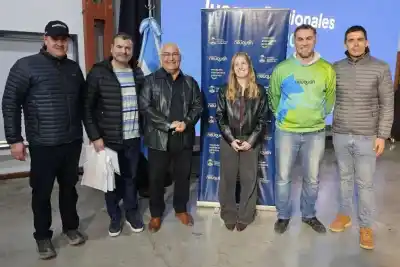 El Rally Chos Malal 2026 promete un recorrido inédito por el norte neuquino