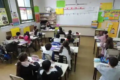 San Juan, entre las provincias que más mejoraron en la primaria: el dato que sorprende