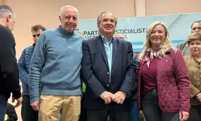El PJ salteño inicia una nueva era: ¿podrá recuperar su protagonismo político?