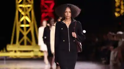 Chanel en París: El detalle oculto en las 78 propuestas de Blazy que dejó a todos boquiabiertos