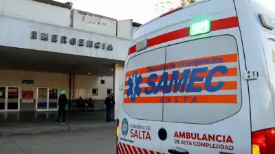¿Sabés qué ocurre realmente cuando marcás el 911? El paso a paso del SAMEC que nadie te contó