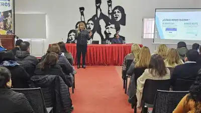 ¿Cómo acceder a los trámites del IPSST sin salir de tu ciudad? La respuesta en Monteros