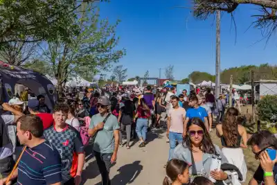 ExpoBell 2026: la megamuestra que reunirá a más de 120 expositores y estrena Foro Empresarial