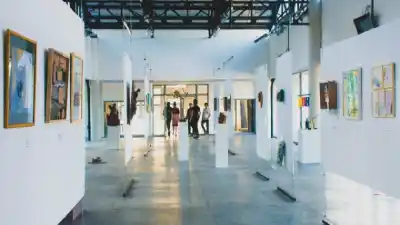 Feria de Arte Paraná: la convocatoria que abre las puertas a los colectivos de artistas