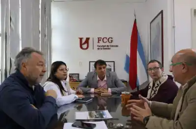 Se viene el 1° Congreso Regional de Vitivinicultura en Paraná: ¿qué se sabe hasta ahora?