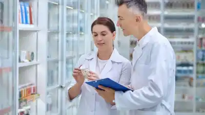 Escala salarial de farmacia en agosto: ¿cuánto cobra cada categoría?