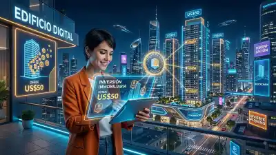 El truco para invertir en propiedades desde US$50 que está sacudiendo al mercado