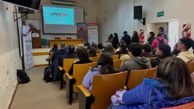 Lomatón Catamarca: la UNCA y Loma Negra buscan estudiantes innovadores