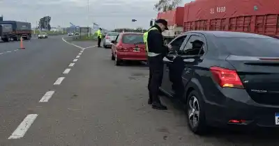 Santa Fe: las multas de tránsito suben hasta 5% y estos son los nuevos montos