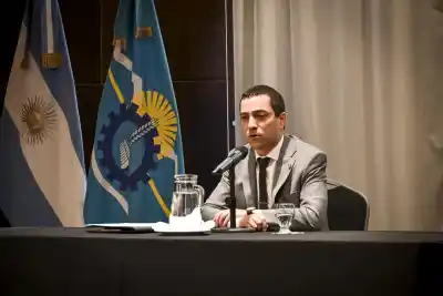 El ambicioso plan de Rawson: un Polo Judicial con sala de juicios por jurados que será modelo en el país