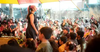 Día del Niño en Mendoza: el mapa completo de festejos gratuitos que no te podés perder