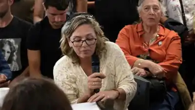 El PRO Río Negro cierra filas: Echenique revela los detalles del pacto con La Libertad en Bariloche