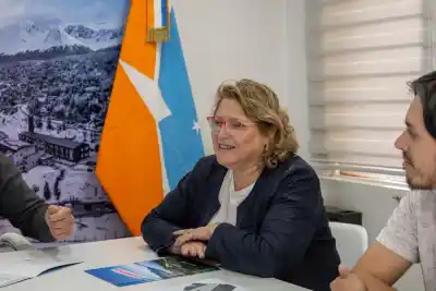 Ushuaia ya piensa en las obras 2026/27: ¿qué planea el Municipio ante la falta de fondos?