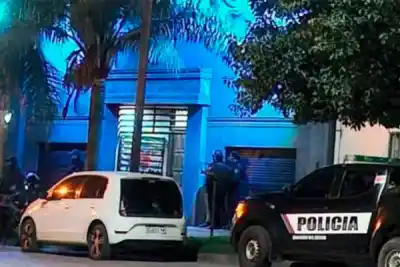 El dueño del gimnasio de Frías vuelve a declarar: la Justicia espera respuestas sobre el origen de la droga