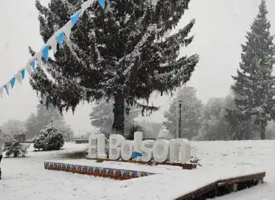 El secreto mejor guardado de la Patagonia: un fin de semana entre nieve, trufas y vinos en El Bolsón