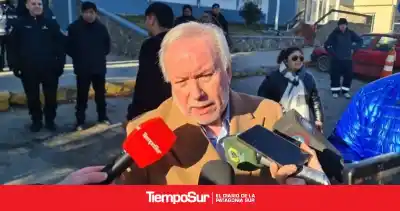 El pedido desesperado de Peralta para frenar la guerra por la coparticipación