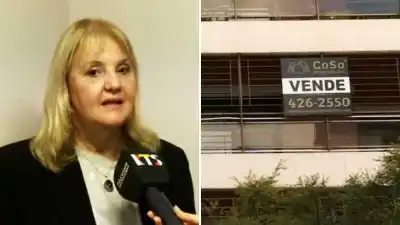 Más de 30 agentes inmobiliarios operan sin matrícula en Santa Fe: cómo evitar ser víctima