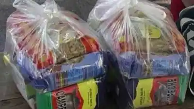 Cronograma completo: ¿Dónde y cuándo retirar los módulos alimentarios en Tierra del Fuego?