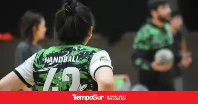 Handball santacruceño: Boxing Club y Rocha van por el Torneo Patagónico en Río Grande