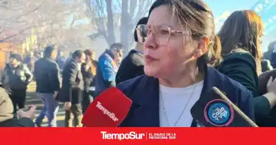 El respaldo de Karina Nieto a la iniciativa que busca blindar los fondos municipales