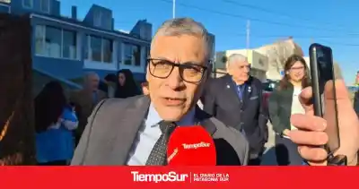 El diputado Echazú lanzó una dura advertencia y puso el foco en los vecinos de Río Gallegos