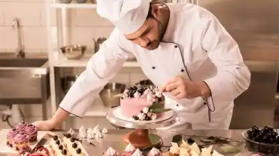 Nuevos talleres en Mina Clavero: pastelería, chocolatería y más con cupos limitados