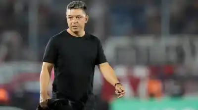 El motivo real por el que San Pablo no fichó a Gallardo tras su salida de River