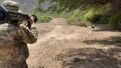 Maniobras militares de gran escala en Catamarca: ¿qué se sabe del operativo que movilizará a 1.000 efectivos?
