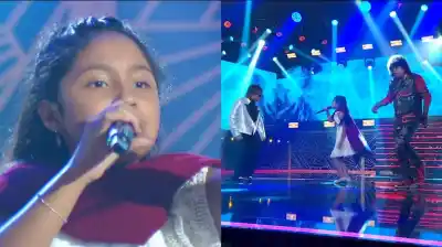 Una nena de diez años paralizó el jurado de “Es mi sueño” con un tema de Soledad: el inesperado baile que desató