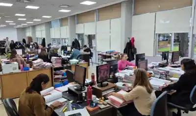 El dato que revela el Tribunal de Cuentas sobre sus empleados y la UNLPam