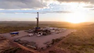 El mapa secreto de las mega inversiones: el RIGI ya muestra en línea los US$46.000 millones aprobados y lo que viene
