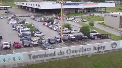 La terminal de Jujuy tendrá estacionamiento pago: los detalles que tenés que saber