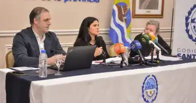 Santa Cruz contra Río Gallegos: la Provincia asegura que la comuna "puede pagar sueldos y aportes"