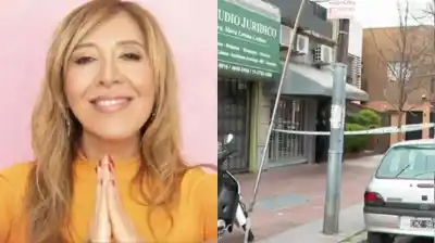 De alumna a empleada de confianza: el vínculo que unía a Pitty La Numeróloga con la víctima de Villa Devoto