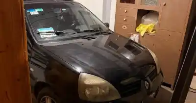 Lo persiguieron 30 metros y cayó: el asaltante que sembró el miedo en Wilde quedó preso