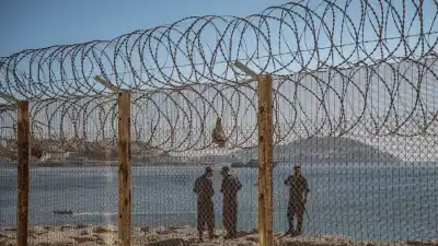 El video viral que desató una tragedia: así se gestó la crisis migratoria en Ceuta