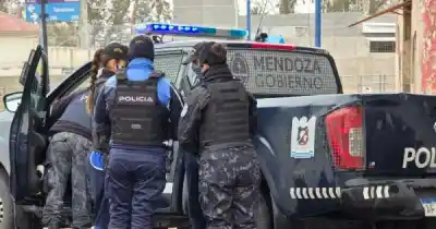 Mendoza refuerza su seguridad: 229 nuevos efectivos se suman a la Policía provincial