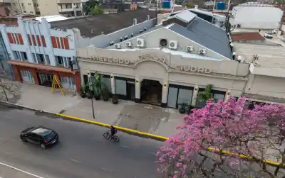 Reabre el histórico Mercado de la Ciudad: qué secretos esconde su renovación