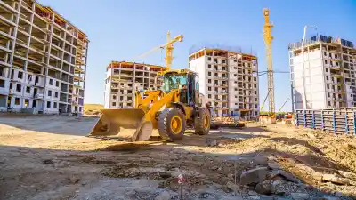 El boom minero desata una demanda insólita en San Juan: faltan casas para gerentes, oficinas para 400 personas y ya hay desarrolladores porteños que buscan terrenos