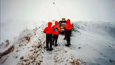 El temporal que puso a prueba a El Pachón: cómo la minería sorteó la nevada más dura en 25 años