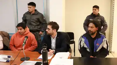 Un taladro, una discusión y un crimen atroz: los detalles del hombre arrojado a los chanchos