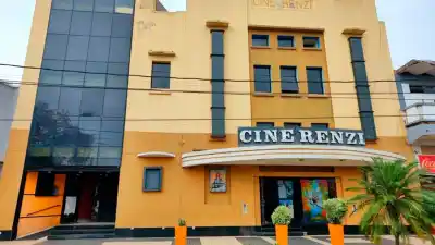 El Cine Teatro Renzi renueva su cartelera con estrenos y una promo 2x1 que no podés dejar pasar