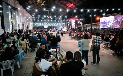 Se acerca Los Hornitos: la convocatoria que esperaban los emprendedores de Jujuy ya está abierta