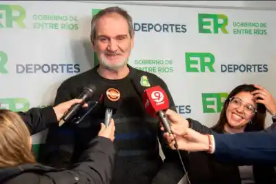 Un evento deportivo distinto llega a Entre Ríos: ¿te animás a participar?