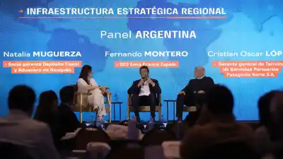 El desafío oculto de las pymes neuquinas: de abastecer a Vaca Muerta a conquistar el mundo