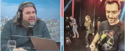 El tributo a Pink Floyd que promete revivir 'Wish You Were Here' con todos sus detalles